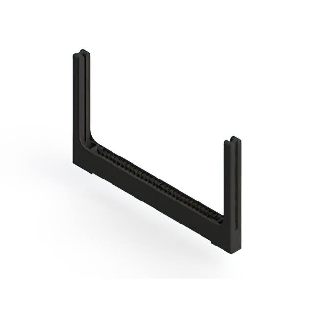 396-030-520-158 EDAC Inc.  Connecteurs de bordure